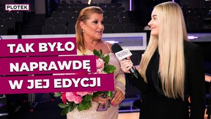 Skrzynecka przeżyła to z Hakielem.  Na sali padały ciężkie wyznania | Plotek