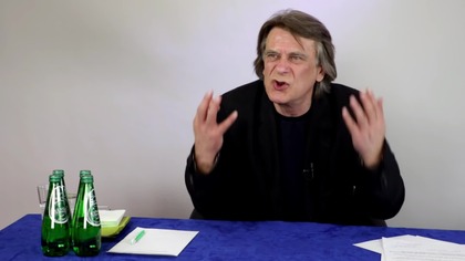 Krzysztof Karoń - HISTORIA MARKSIZMU (01.10.2016)
