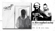 KACZMI x MAJKEL - Kto zapłaci za łzy (prod.  Tas One)