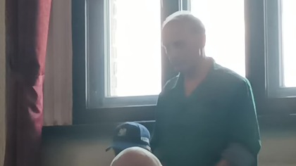 Nabil Al Malazi II posiedzenie Sądu Okręgowego w Bydgoszczy
