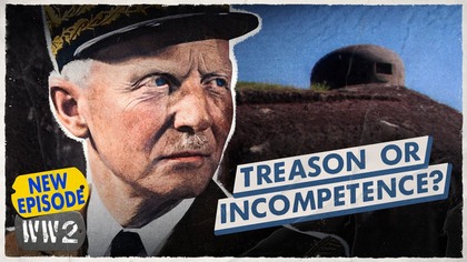 The Battle of Sedan: The Anatomy of Failure - WW2 Documentary Special