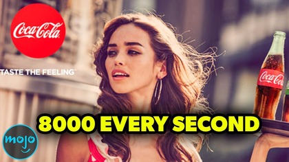 10 Most Shocking Facts About Billion Dollar Companies