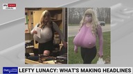 School board defends trans teacher with oversized prosthetic breasts ...  eng ...