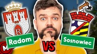 Radom vs Sosnowiec - gdzie mieszkają mądrzejsi ludzie?