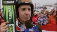 Marzenia skoczków na nowy 2008 rok (01. 01. 2008)