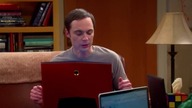 Teoria wielkiego podrywu - The. Big. Bang. Theory. S07E14