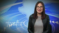 Jaworexpress 10. 03. 2021 - Wiadomości telewizyjne