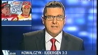 PŚ/TdS w biegach Toblach 04. 01. 2012 - relacja z zawodów