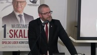  Grzegorz Braun: Mamy NAJMNIEJSZĄ zbieżność z obozem zjednoczonej ŁŻEprawicy!