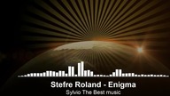 Stefre Roland Enigma (Remix) @ DANCE POP ITALO DISCO * SYLVIO The Best music