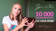 NIESPODZIANKA | Co ona robi? | 10 000 Subów