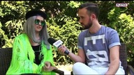 Margaret przegrała eliminacje do Eurowizji ze Szpakiem. Czy trzyma za niego kciuki? [Plotek]