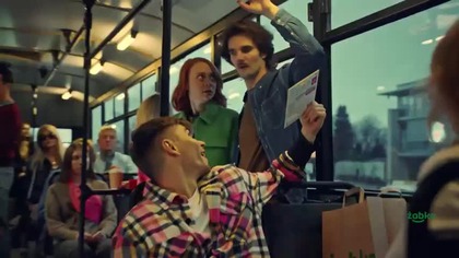 Żabka - Kup starter T-Mobile a Hot Doga masz GRATIS