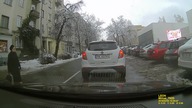 Tymczasem w Sosnowcu