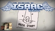 POZNAJMY EDENA! ^^ | The Binding of Isaac: Rebirth #9