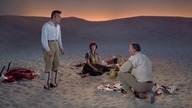 Legenda zaginionego miasta (1957) Legend Of The Lost [1080p] [BDRip]