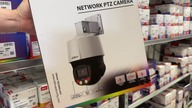 Kamera IP DAHUA IPC-PT2849C1-S-PV-LED-0360B-PRO 8 MPX