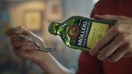 Tran Norweski Mollers - Norweski sposób na wsparcie odporności codziennie