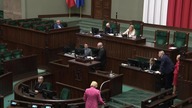 Grzegorz Braun: Ilu emerytów posłaliście na tamten świat i jakie oszczędności dla Państwa?