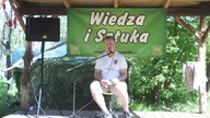 Sebastian Barzyk - Wiec o Zdrowiu Eko -Brzozówka maj 2024