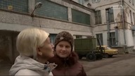 Była sobie miłość Rosyjska rodzinka.  Dokument