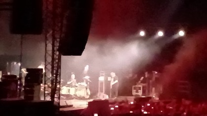 Kult - Wstyd.  Spodek 2025