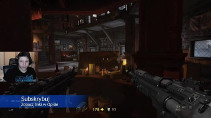 Wolfenstein: The Old Blood #9 | Wulfburg