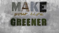 O czym jest kanał Make Your Life Greener?