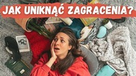 Jak unikać ponownego zagracenia?