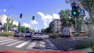 Egzamin na prawo jazdy - Warszawa Bemowo 06/2022 #prawojazdy #kursprawajazdy #naukajazdy