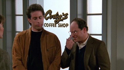 Kroniki Seinfelda S01E02 Na czatach - rjf