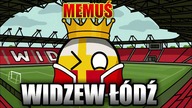 Memuś - WIDZEW ŁÓDŹ (Diss na małopolskę) [Oficjalny Teledysk]