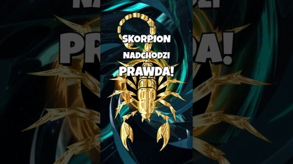 SKORPION 2026  Rok prawdy i mocnych ruchów #skorpion #horoskop #zodiak #astrologia #shorts #fyp