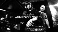 ZIMOWA | Zapowiedź Offsesji w radiowej Trójce | 28.11.2014