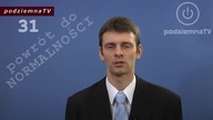 Gdybym był premierem - początek drogi do normalności