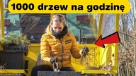 Fakty i mity o sadzarkach leśnych || STARTLAS || Okiem ZULa