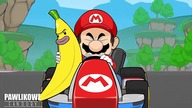 Racist Mario (Dubbing PL)