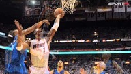 Finał NBA w Sport.pl: katastrofalne 7 minut Miami. Teraz trzy szanse Dallas