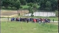Walka Hooliganów
