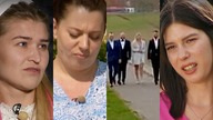 SZOKUJĄCE zakończenie, KRADZIEŻ i drugi WYBÓR w Rolnik Szuka Żony 9