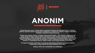 ANONIM - konkurs Samad Records x Pawko Beats