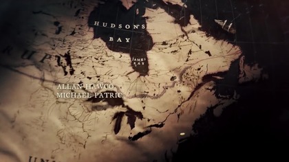 Frontier S01E02