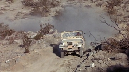 Blef.  Coogana.  1968.  Lektor.pl 1080p Dramat Kryminał Sensacyjny