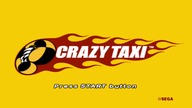Crazy Taxi - Gameplay | No comentary Arcade & Orginal Map [Longplay]