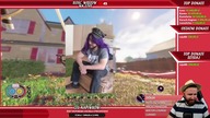 Purposz Funny Moments: Roju88 zepsuł Purposza @Purposz