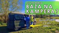 Brać czy nie brać? Jaka baza na kampera będzie najlepsza? 156