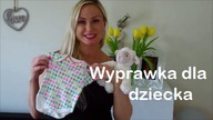 Wyprawka dla dziecka