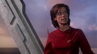 Stargate Atlantis [s01e14] Sanctuary