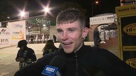 Bardzo mi tutaj dobrze - Przemysław Pawlicki po finale 1 ligi - 08. 10. 2023r.