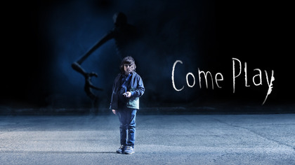 Come Play (2020) Lektor PL